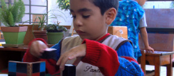 Montessoripedagogik
